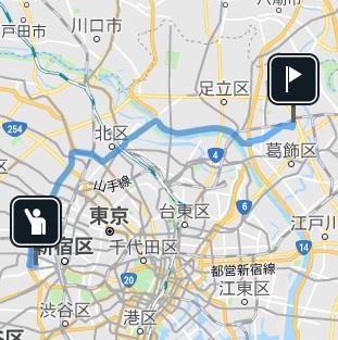 亀有3