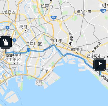 幕張