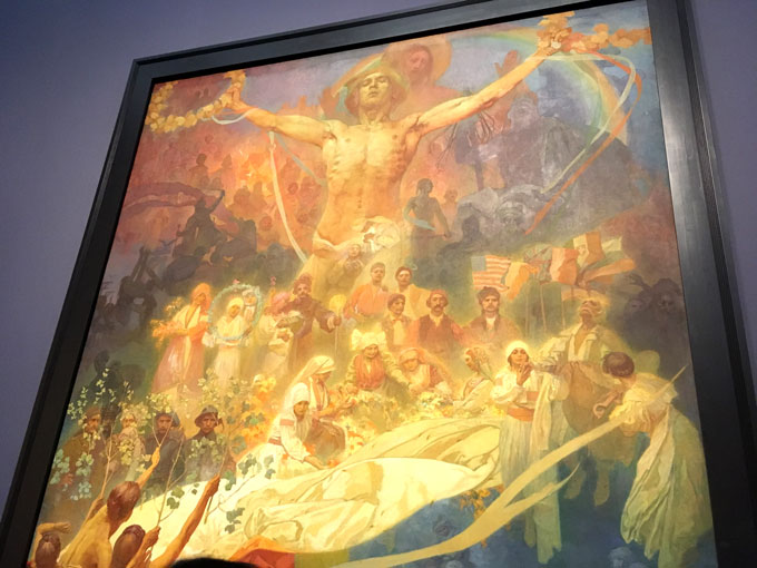 mucha