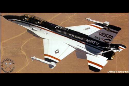 NF-16D MATV