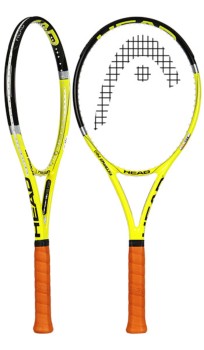 HEAD YouTek Extreme PRO : Life with tennis.