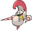 シュバルゴ