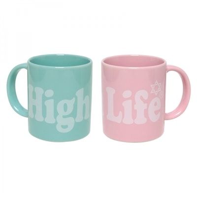 HIGHLIFEマグカップ3