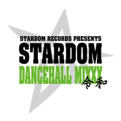 STARDOM_DANCEHALLMIXXX令和-min