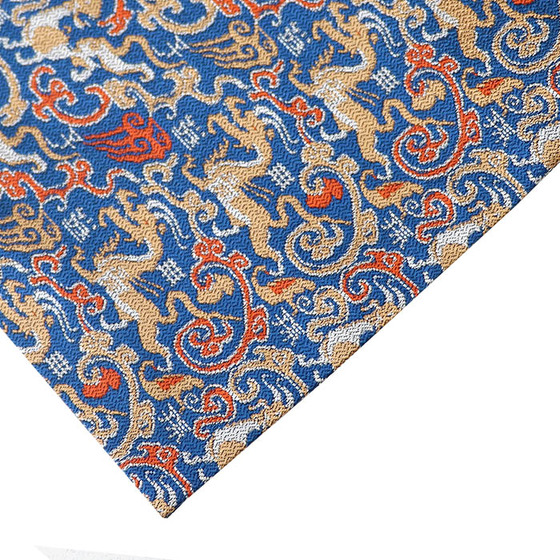 龍村美術 慶長繍帆錦