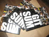 GITSUM DVD