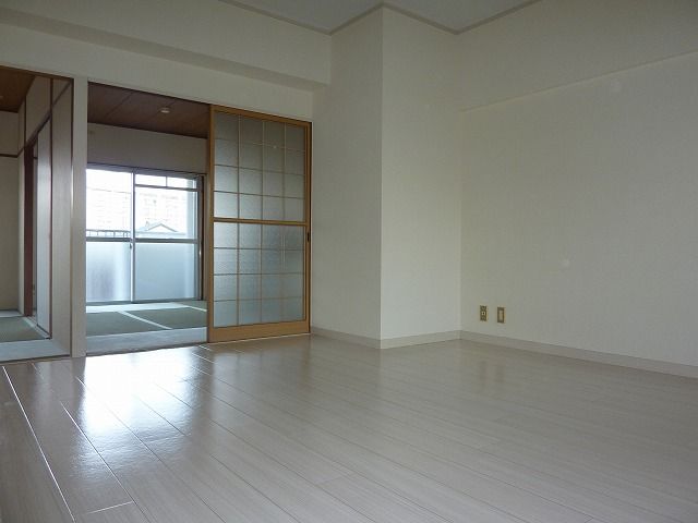 洋室