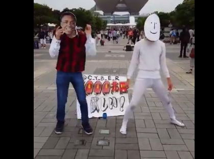 キャプチャ