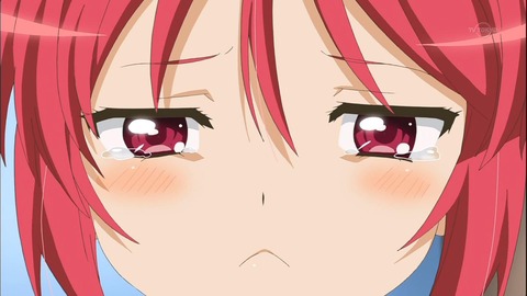 くー