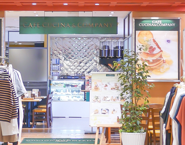 CAFE CUCINA & COMPANY에 대한 이미지 검색결과