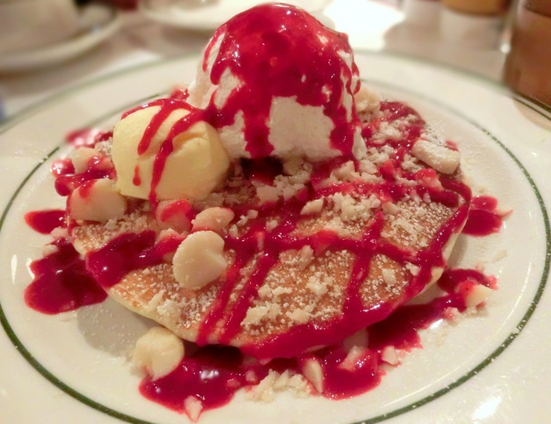新宿 ルミネエスト The Smile ザ スマイル パンケーキ部 Pancake Club Powered By ライブドアブログ