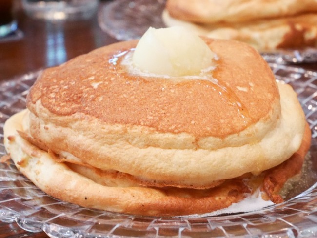 有楽町】 6th by ORIENTAL HOTEL シクスバイオリエンタルホテル パン