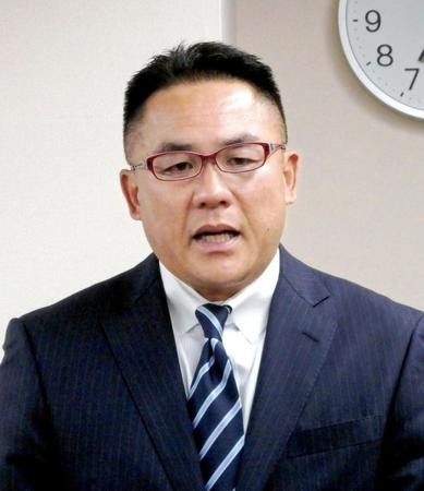 殺人タックル被害者父が大阪市議引退表明 「内田と井上を徹底糾弾するため」 「宮川くんは許した」