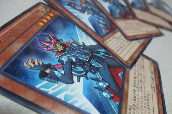 【フォトンチェンジでカイト再登場】やたらカードに出たがる兄さんは嫌いだ…(俺は好きだ)【新規フォトン&ギャラクシー特集】