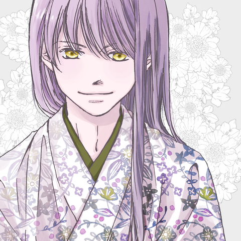 づら