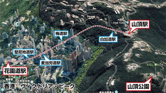 ピークトラム山頂駅は山頂ではないPhoto02_720px