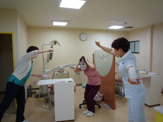 鬼のうわー