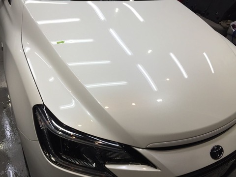 マークX