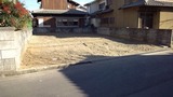 加古川市S様建設地