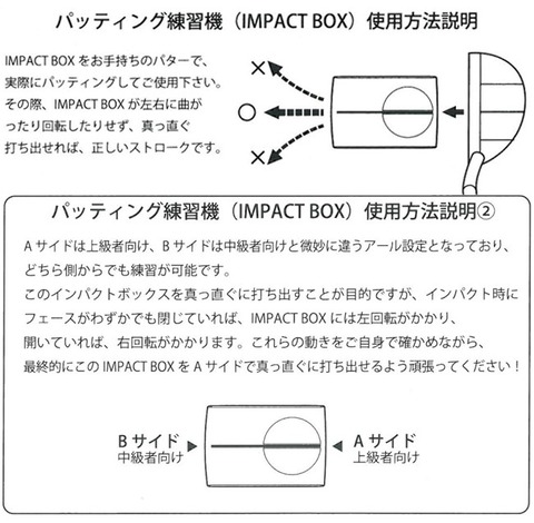 インパクト