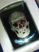 zippo