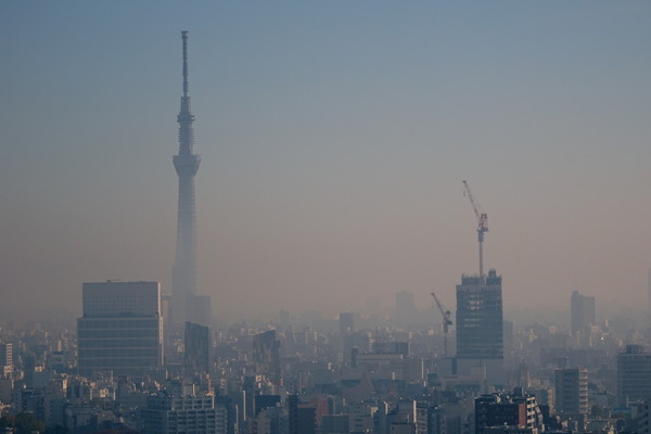 東京スカイツリー