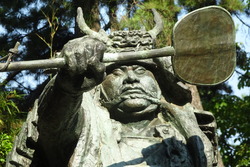 武田信玄