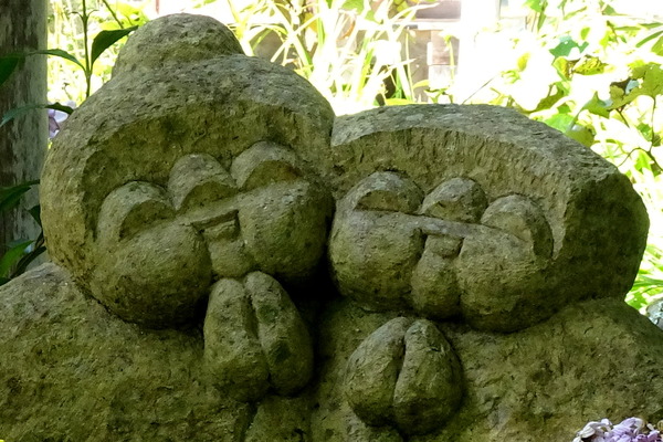 直指庵