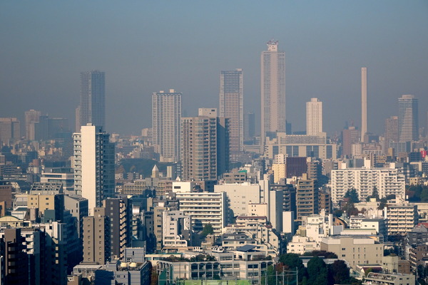 池袋