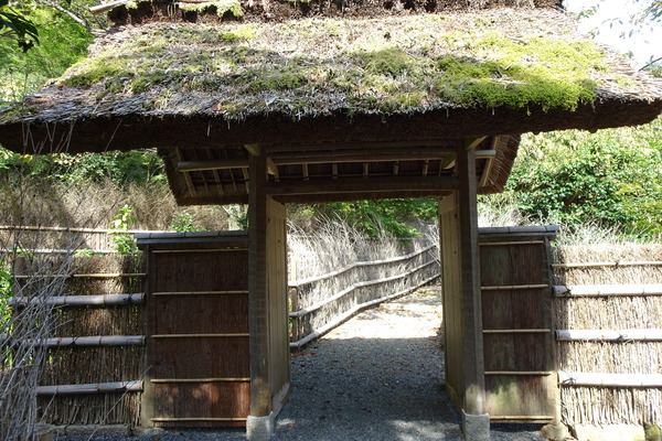 直指庵