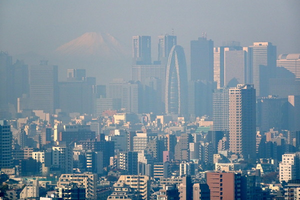 新宿