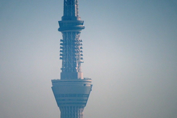 東京スカイツリー