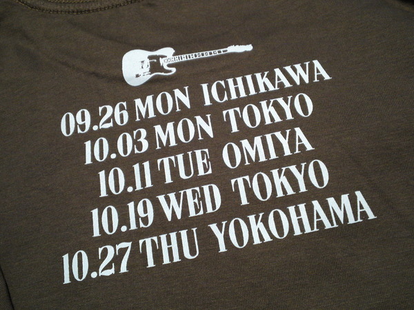 TY LIVE2016