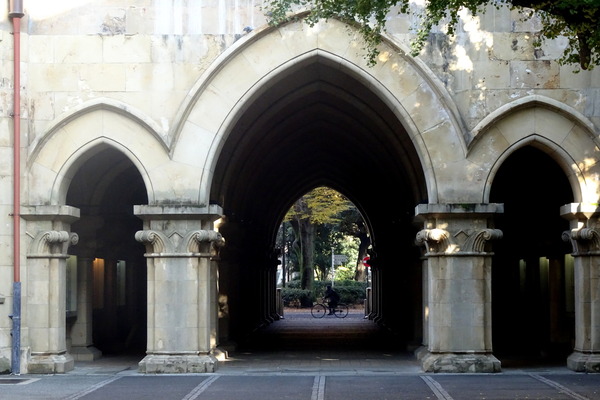 東京大学