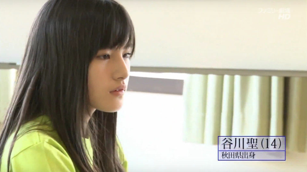チーム8のエースは坂口渚沙なのか小栗有以なのかどっちなんだよ！ [転載禁止]©2ch.net ->画像>81枚 