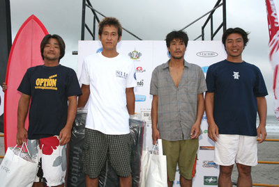 2007マスタークラス