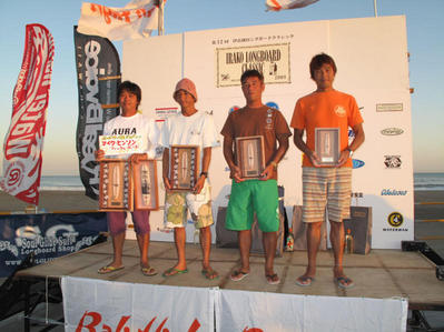 2009マスタークラス