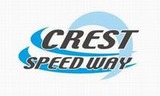 crest