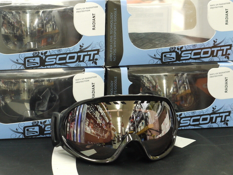 3�ĸ��ꡪ���ڤ��㤤����SCOTT RADIANT MIRRO SC-8207����ǥ�����������