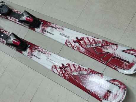 2����ꡪ���ڤ��㤤����'10��K2 APACHE RECON 170cm�������Ĥ�1��Ǥ�����