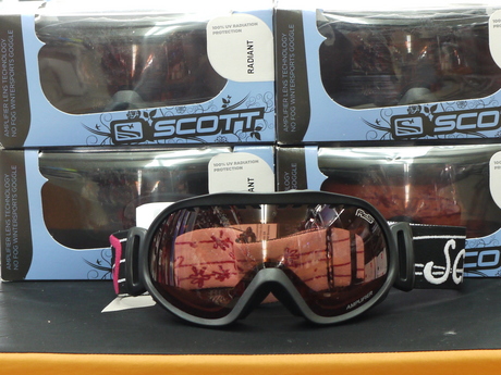 5�ĸ��ꡪ���ڤ��㤤����SCOTT RADIANT SC-8208����ǥ�����������