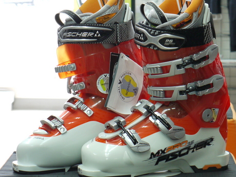�ڤ��㤤����'09��FISCHER SOMA MX PRO95 25,5cm