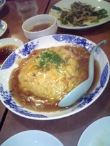 天津飯