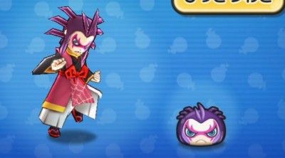 じょろうぐも