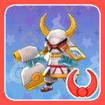 妖怪ウォッチバスターズ2 アライ魔将の入手方法とステータスだニャン がめおべら