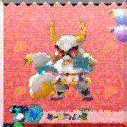 妖怪ウォッチバスターズ アライ魔将 の入手方法とステータスだニャン がめおべら