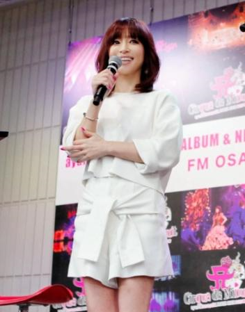 Ayumi Hamasaki 浜崎あゆみ