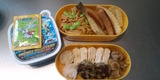 弁当