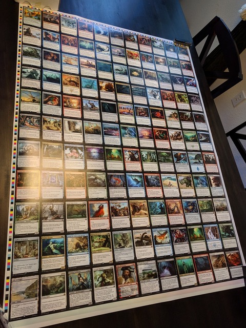 イコリア　foil アンカットシート　mtg 2025年最新】アンカットシート mtgの人気アイテム - メルカリ