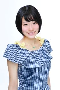 青山玲菜●小